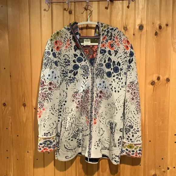 ‼️IVKO sweater‼️ - Picture 1 of 9